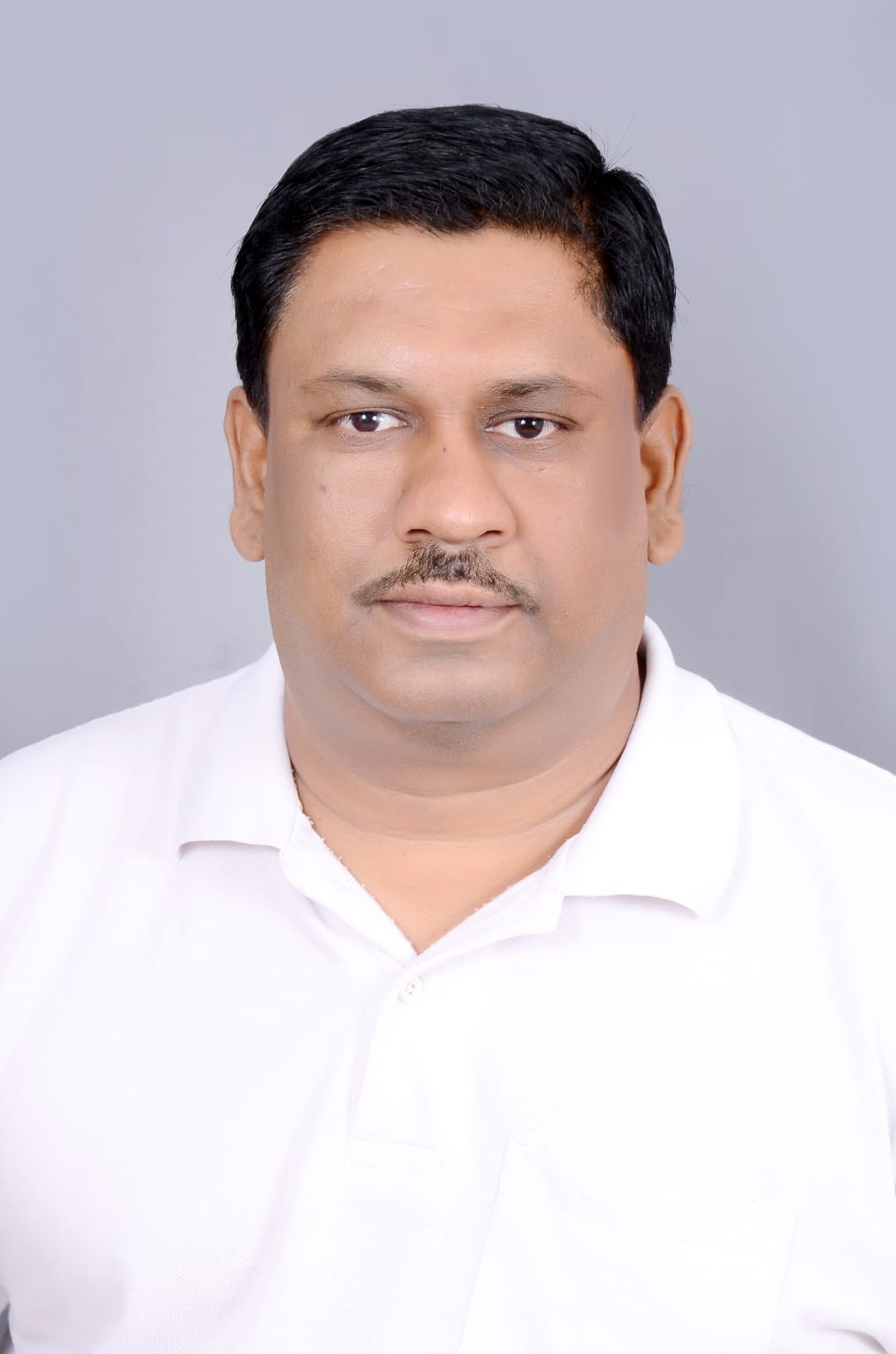 Dr. Shailendra Singh Khinchi